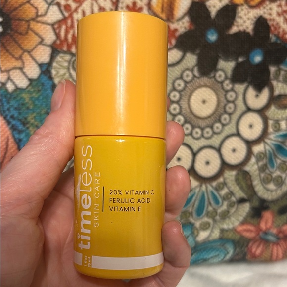 Timeless Other - Timeless Skincare 20% Vitamin C + E Ferulic Acid Serum